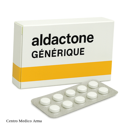 aldactone