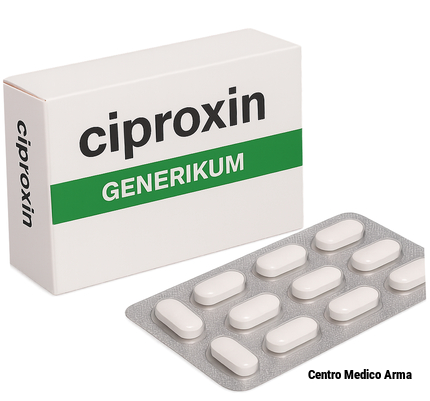 ciproxin
