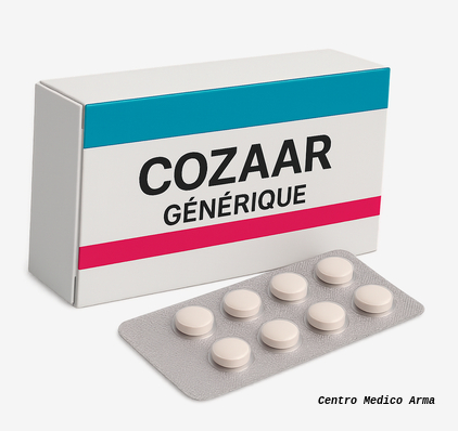 cozaar