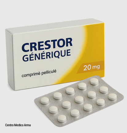 crestor