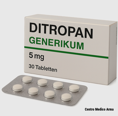 ditropan