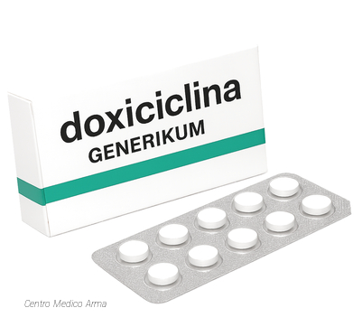 doxiciclina