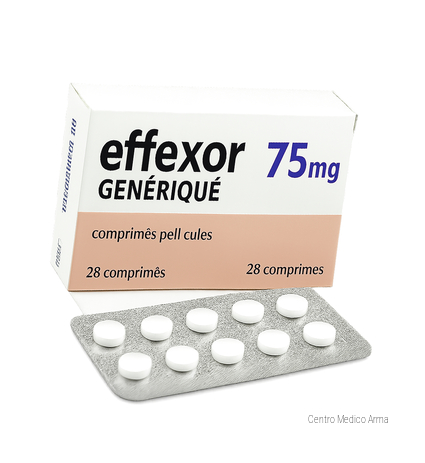 effexor