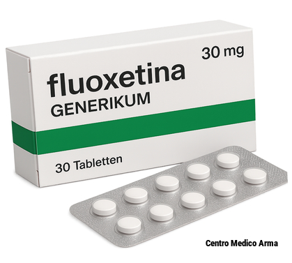 fluoxetina