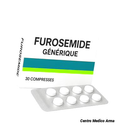 furosemide