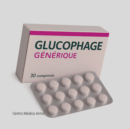glucophage