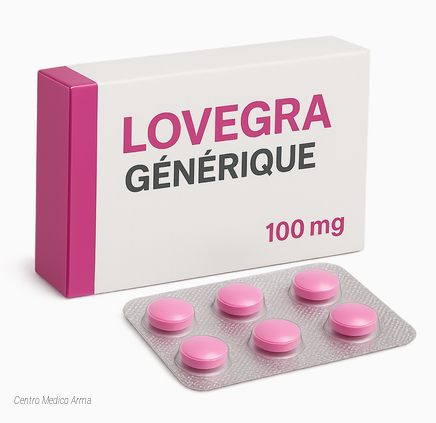 lovegra