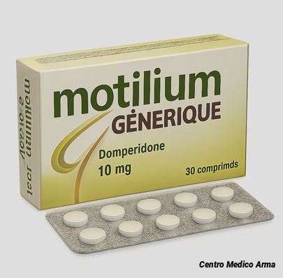 motilium