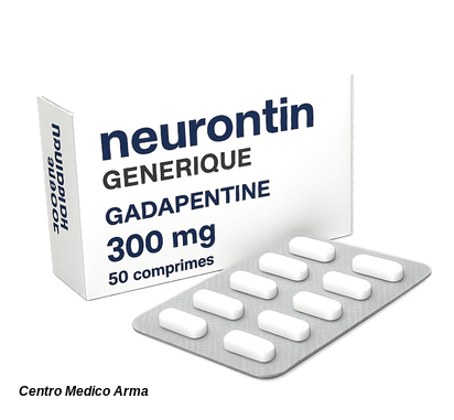 neurontin