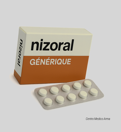 nizoral