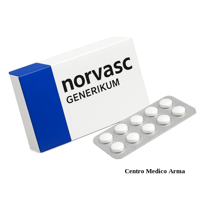 norvasc