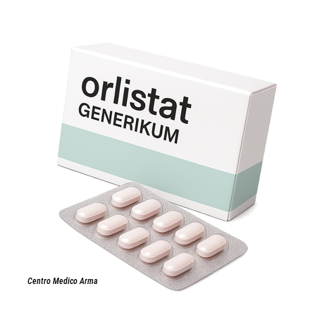 orlistat