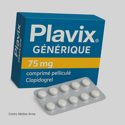 plavix