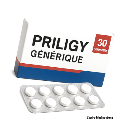 priligy
