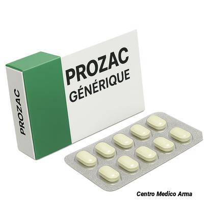 prozac