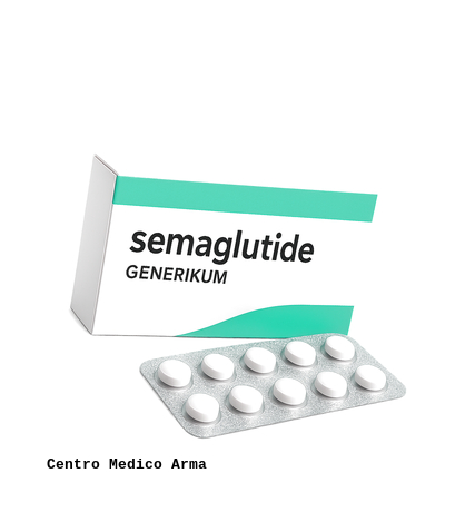 semaglutide