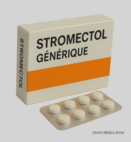 stromectol