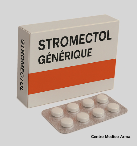 stromectol