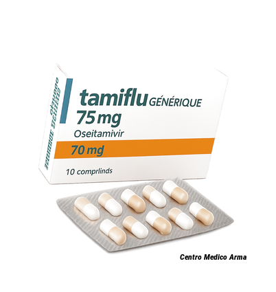tamiflu