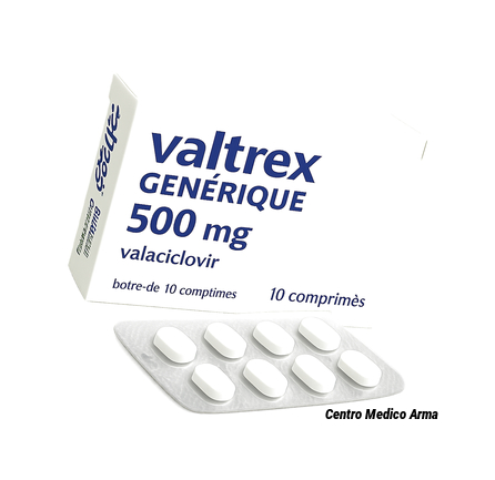 valtrex