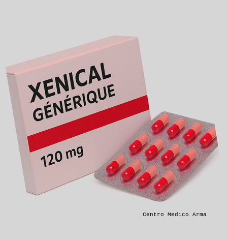 xenical