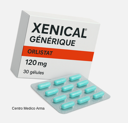 xenical