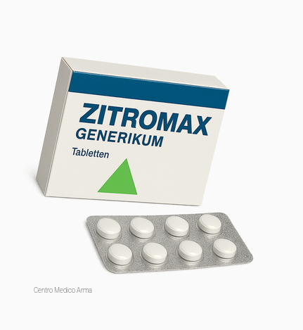 zitromax