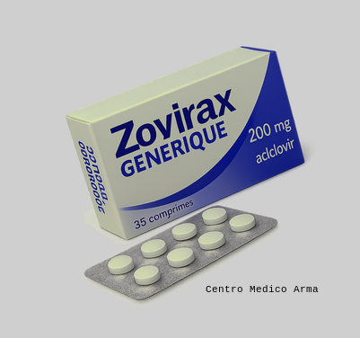 zovirax