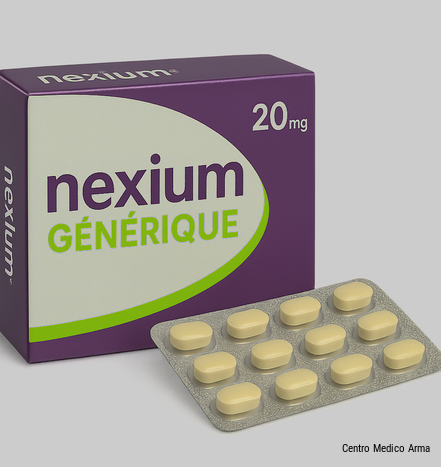 nexium