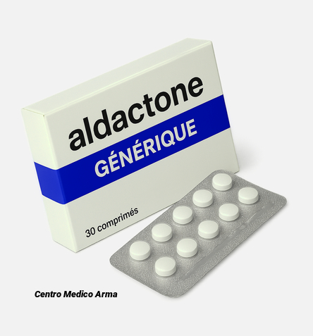 aldactone