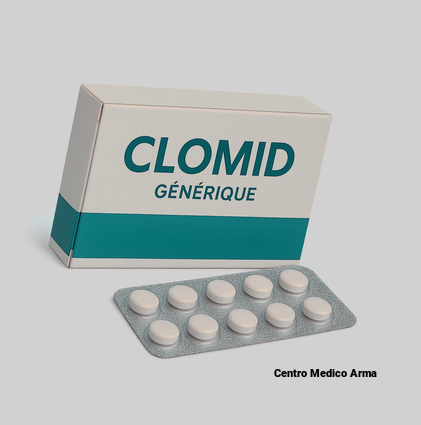 clomid