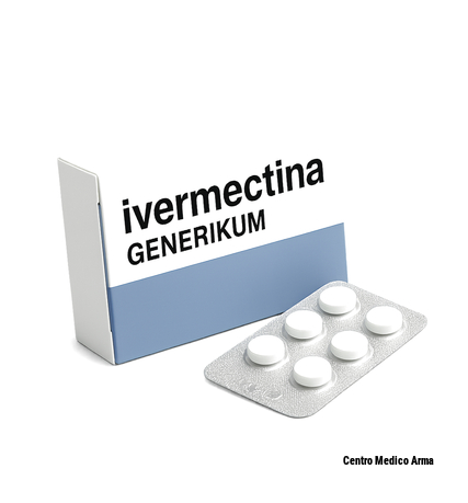ivermectina