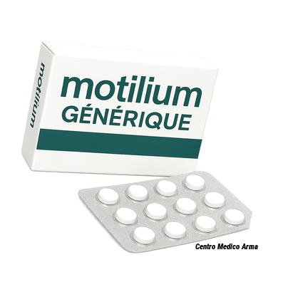 motilium