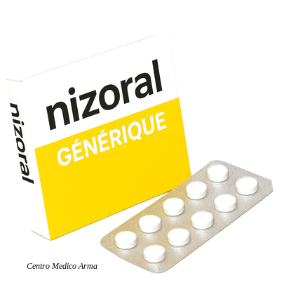 nizoral