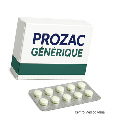 prozac